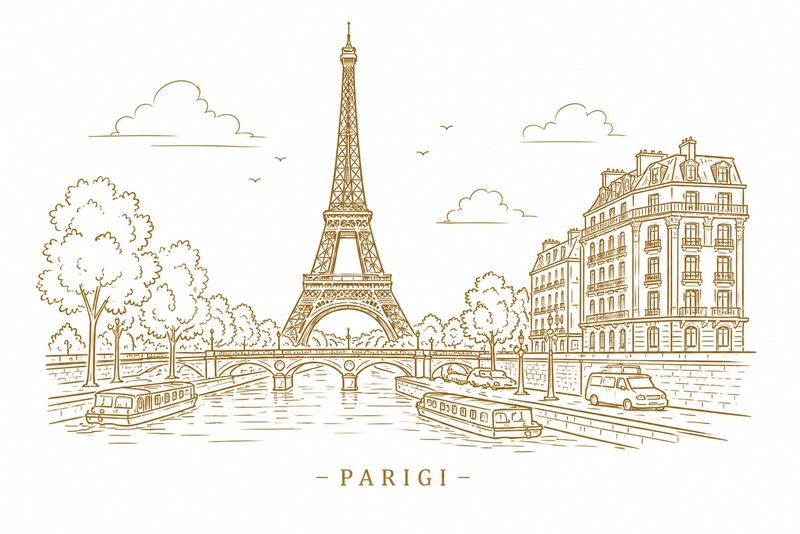 Parigi