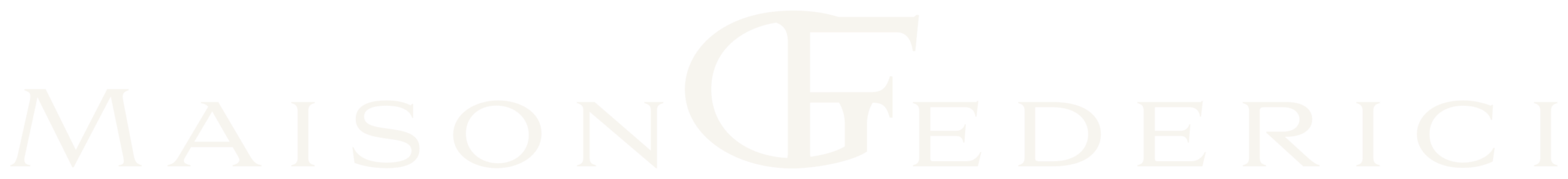 Maison Federici