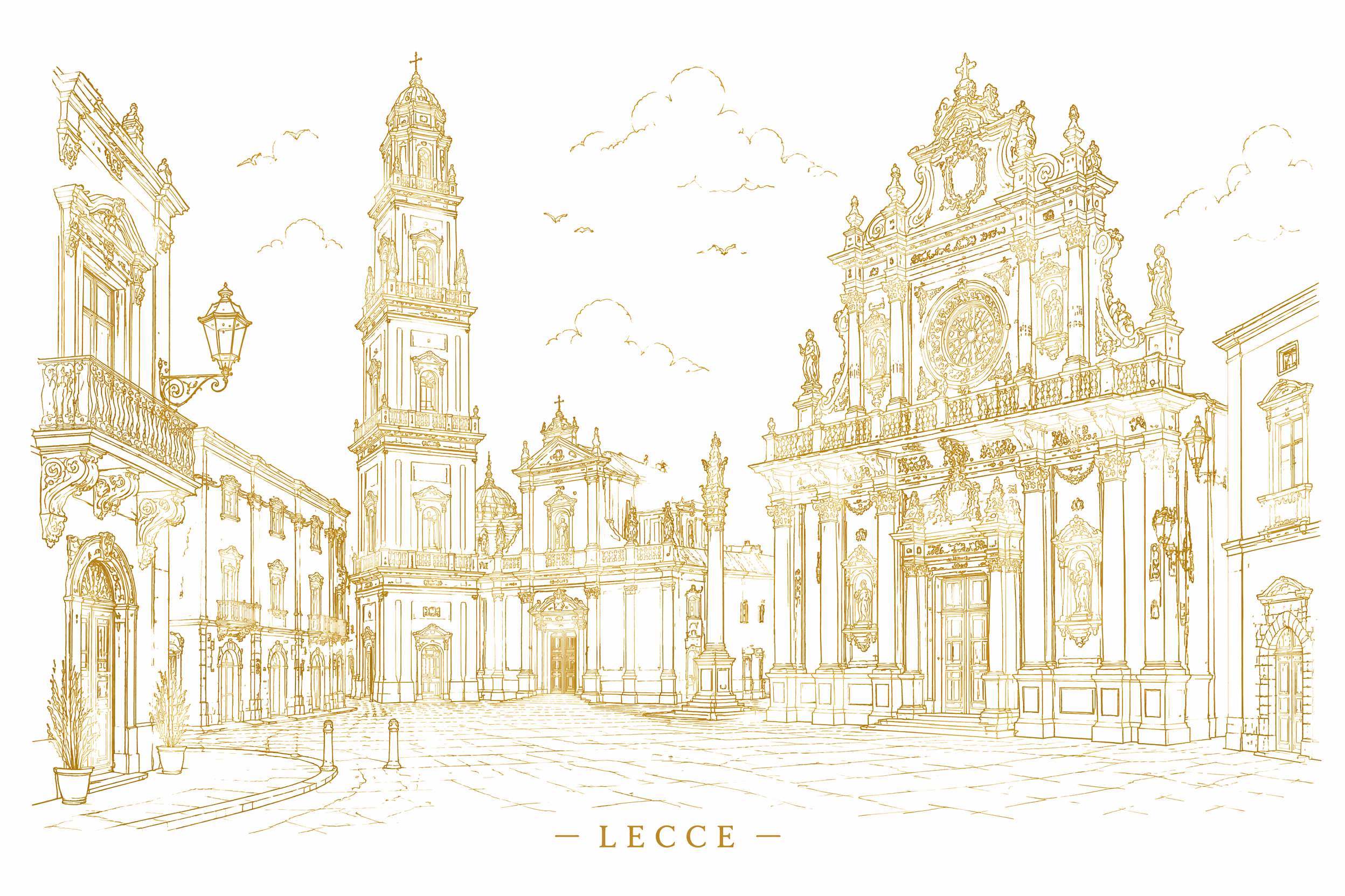 Lecce