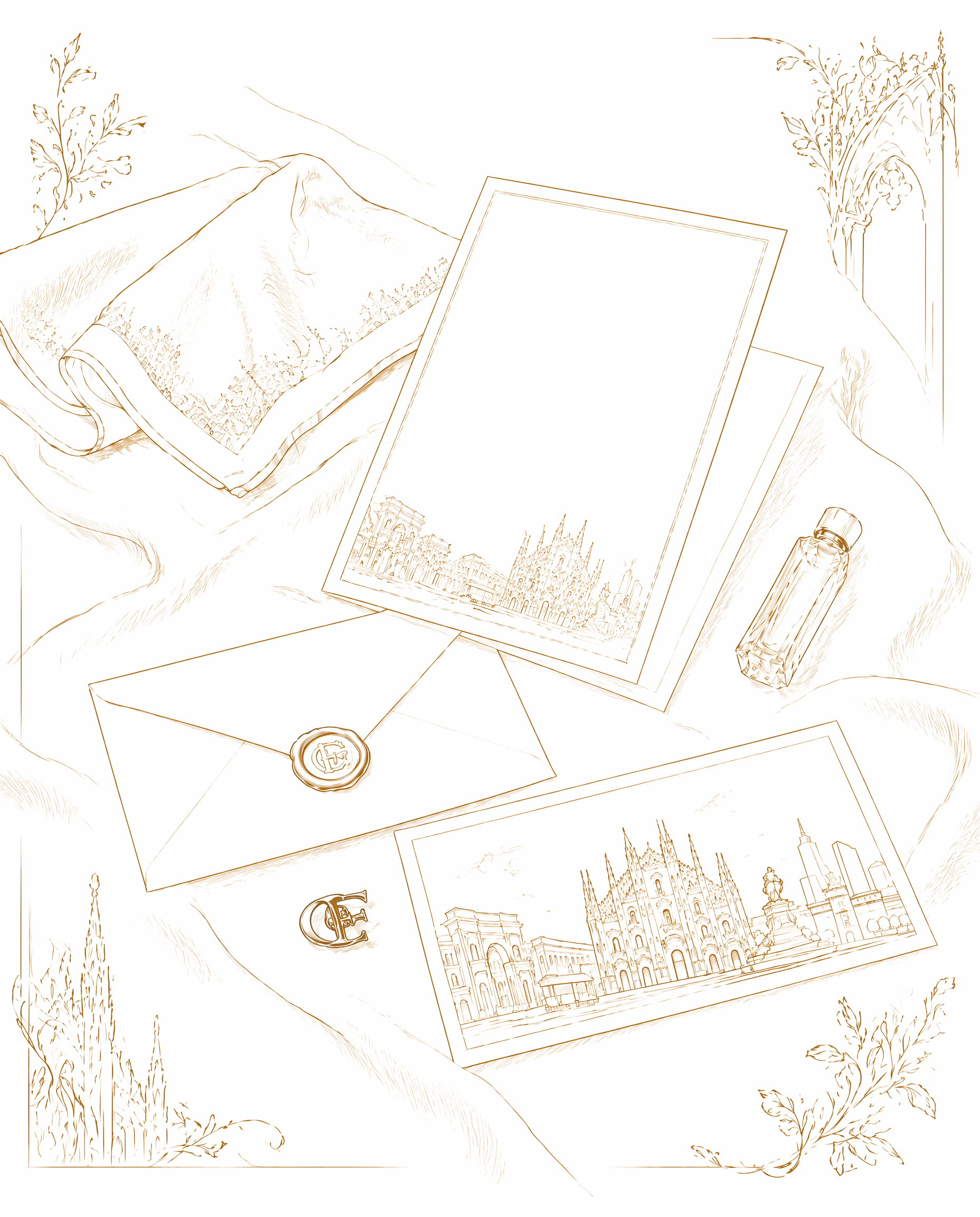 The Invitation